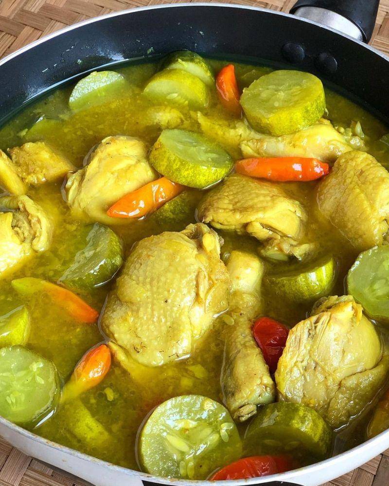 Instagram.com/mrs.wijaya